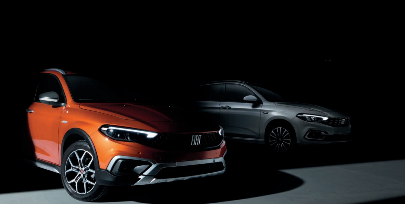 Fiat Egea Fiyat Listesi 2022 Ekim