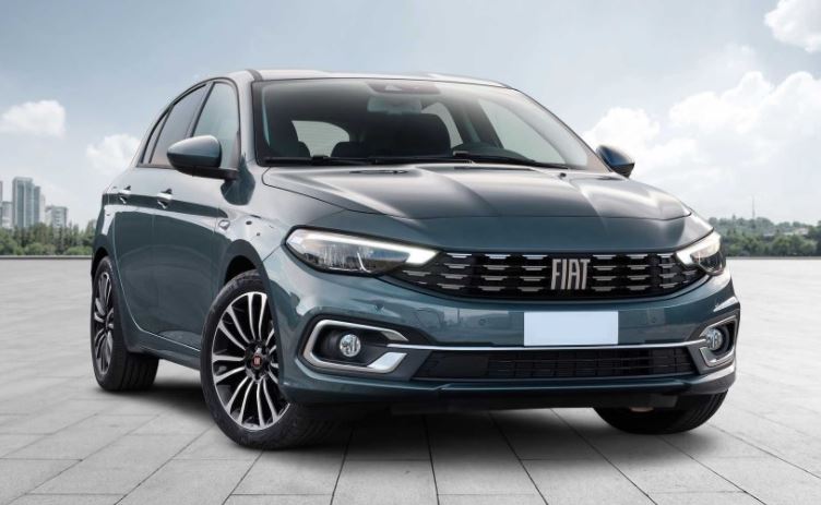 Fiat Egea sedan engelli fiyatları