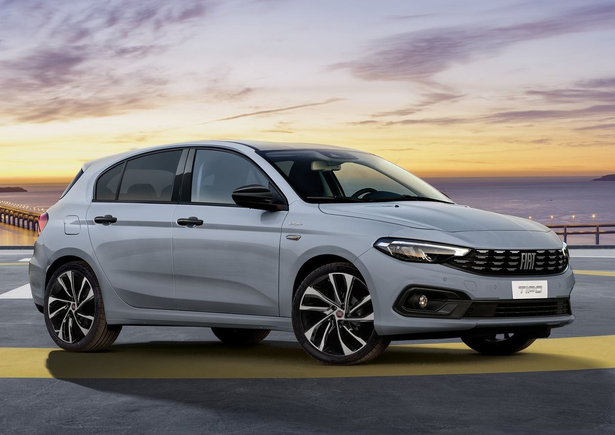 Egea HB Fiyat listesi 2023