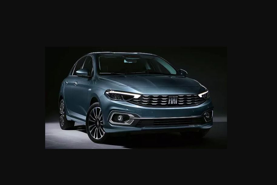 Fiat egea sedan fiyat listesi 2023