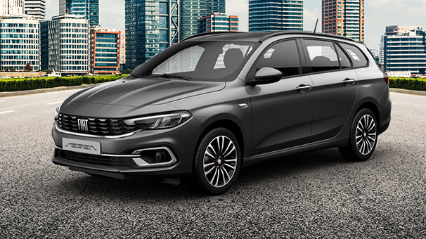 2022 Egea SW Fiyat listesi