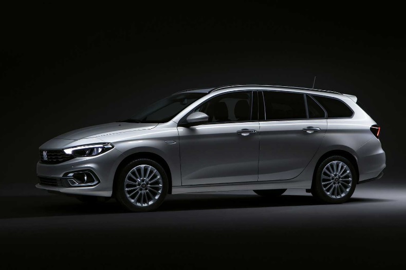 Fiat Egea Station Vagon fiyat listesi