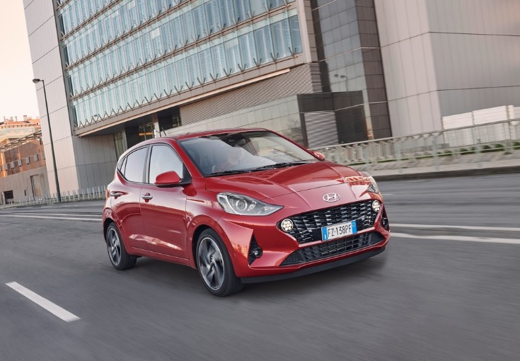 Hyundai 2022 Mayıs Ayına Ait Fiyat Listesini Yayınlandı! 