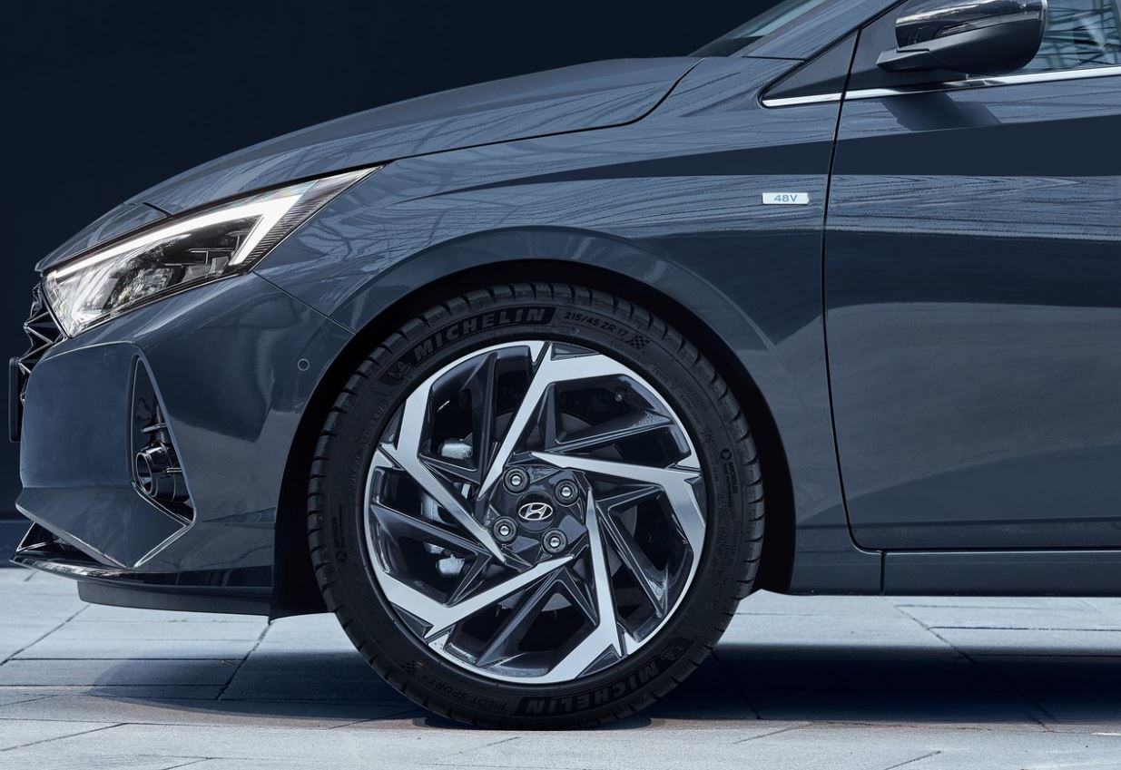 2022 Hyundai i20 fiyat listesi Ekim