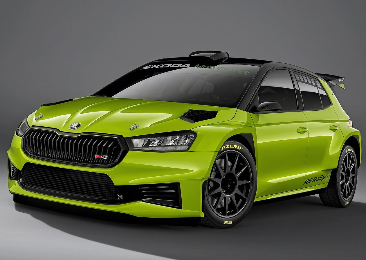 2023 Fabia Eylül fiyat listesi
