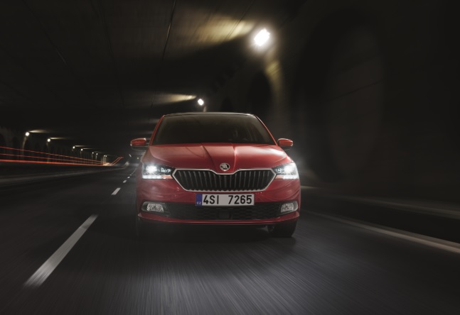 skoda fabia fiyat listesi