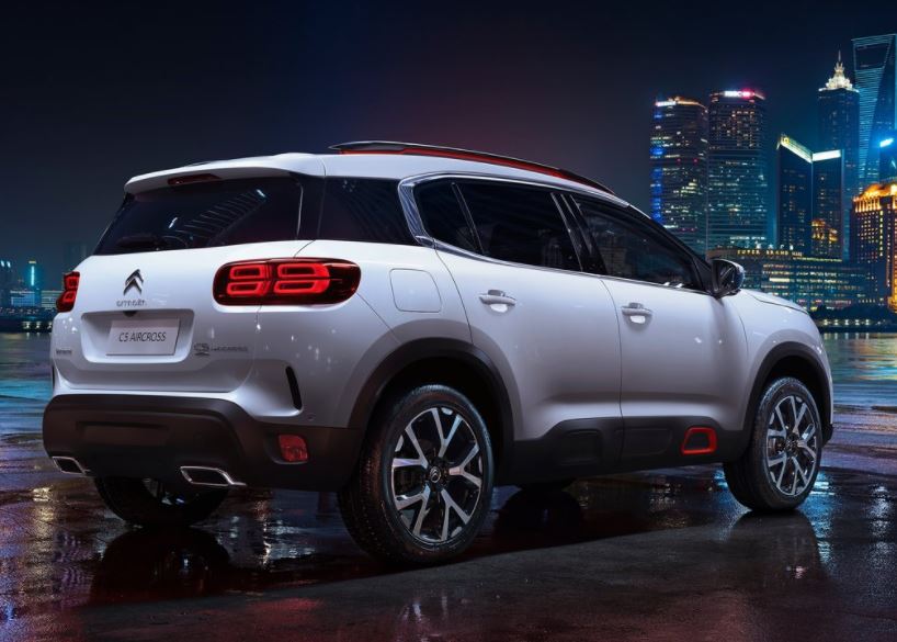Citroen yıl sonu fiyat listesi 2021