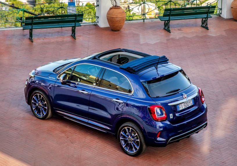 Fiat yıl sonu fiyat listesi 2021