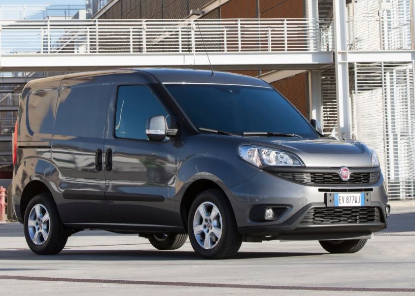 Fiat Doblo Fiyat listesi Kasım 2021