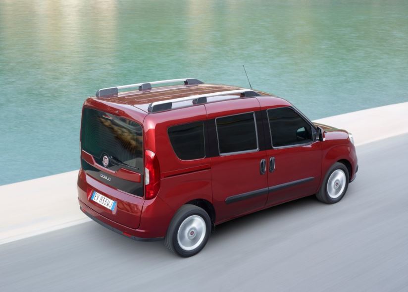 Fiat Doblo fiyat listesi