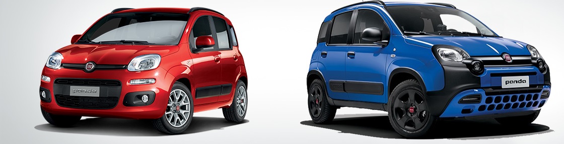 fiat panda fiyat listesi