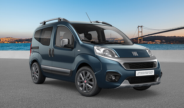 Fiat Fiorino engelli fiyat listesi