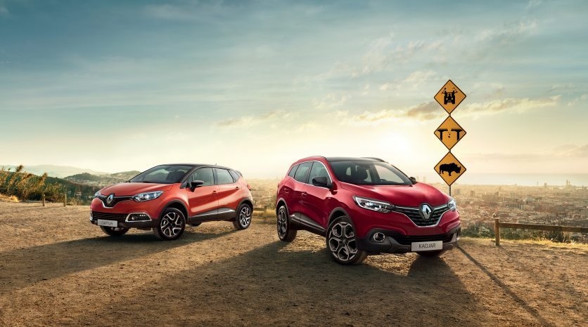 renault fiyat listesi 2019