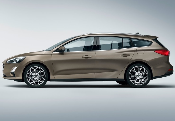 focus station wagon fiyatları 2020