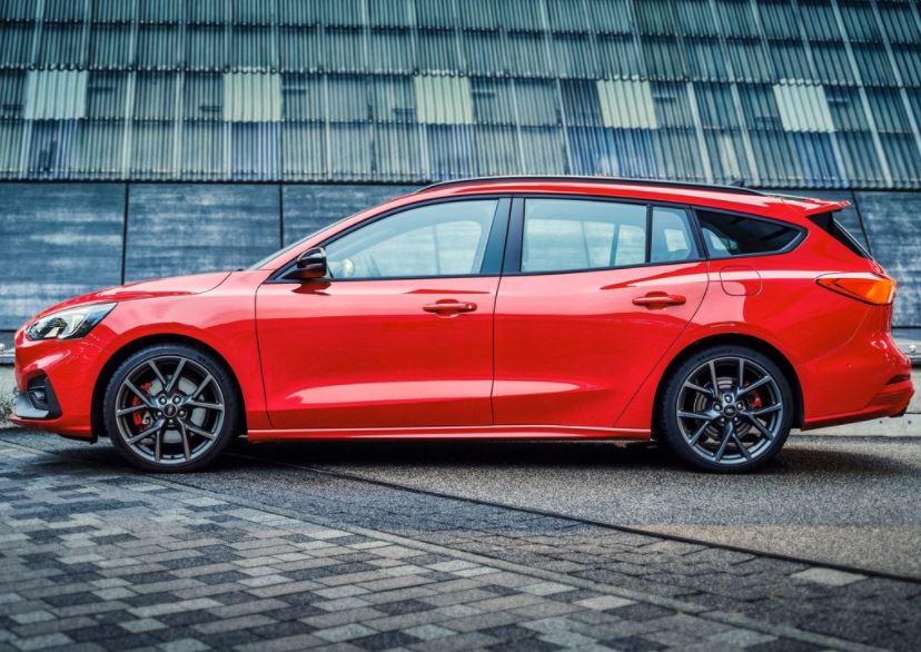 Ford Focus'un Kasım 2021 Fiyatları Yayınlandı!