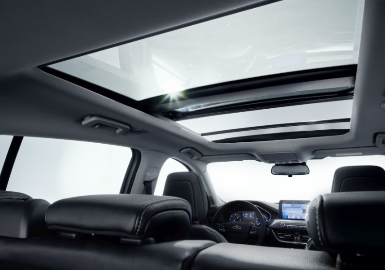 ford focus station fiyat listesi