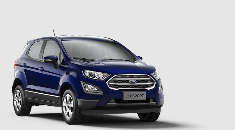 Ecosport aralık 2022 fiyat listesi yayında