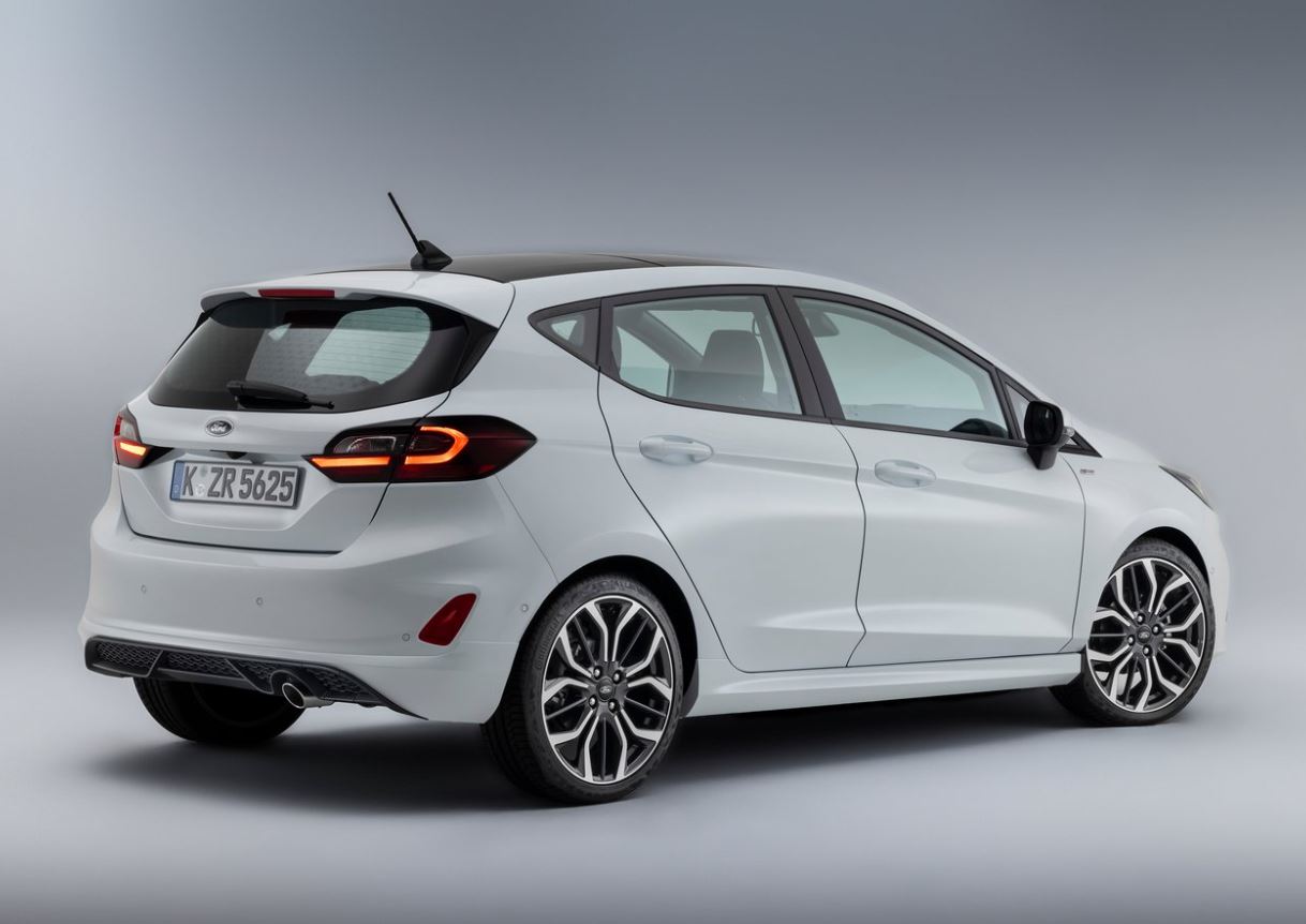 Ford Fiesta 2022 Aralık Fiyat Listesi