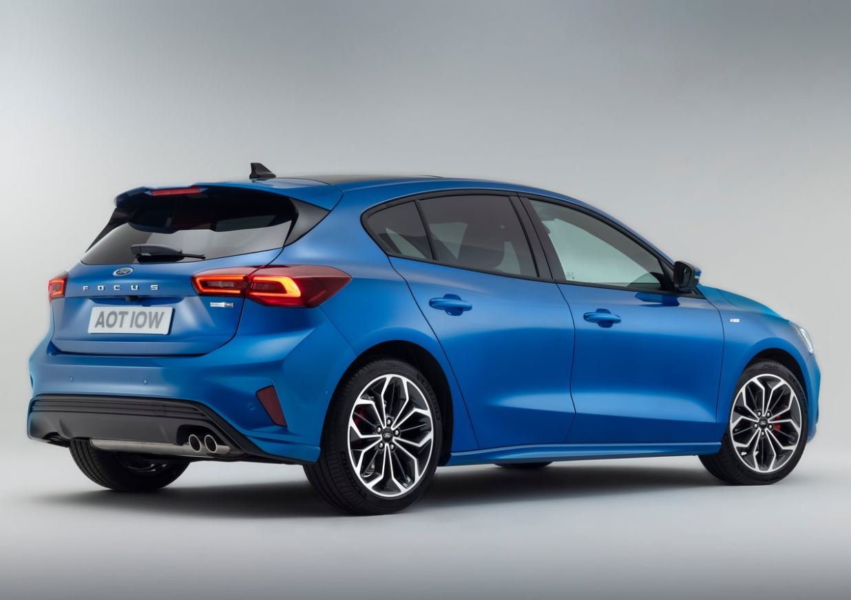 Ford focus 2022 Aralık Fiyat Listesi