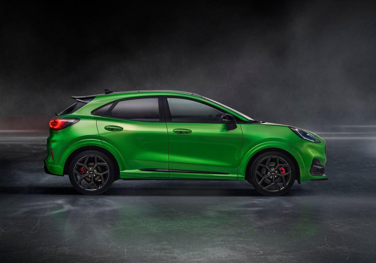 Ford Puma 2022 Aralık Fiyat Listesi