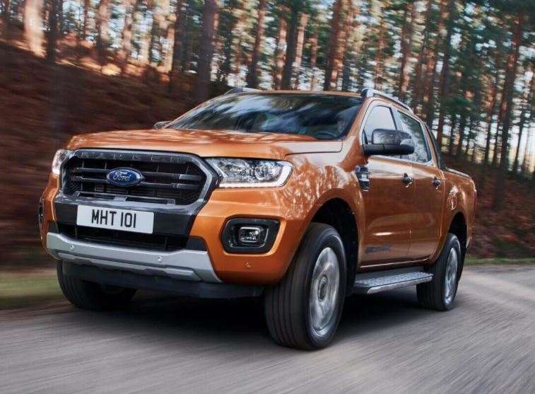 2021 Ford Ranger Aralık Fiyatları Belli Oldu! İşte Liste!