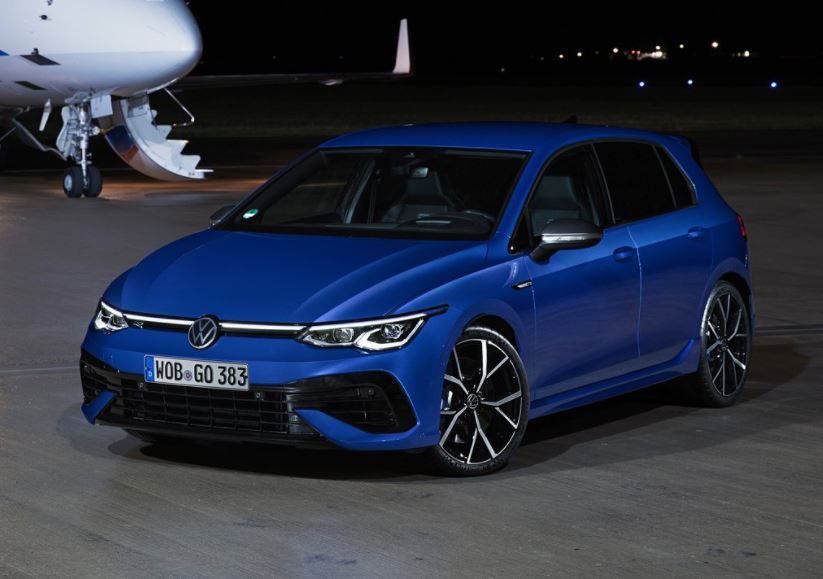 Volkswagen Golf Aralık fiyatları