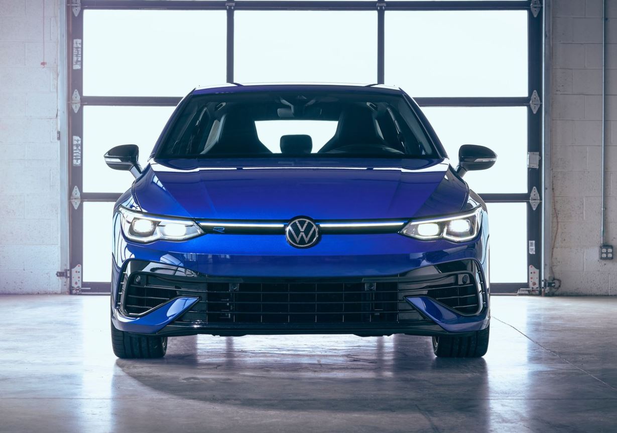 2022 Golf fiyat listesi Ekim