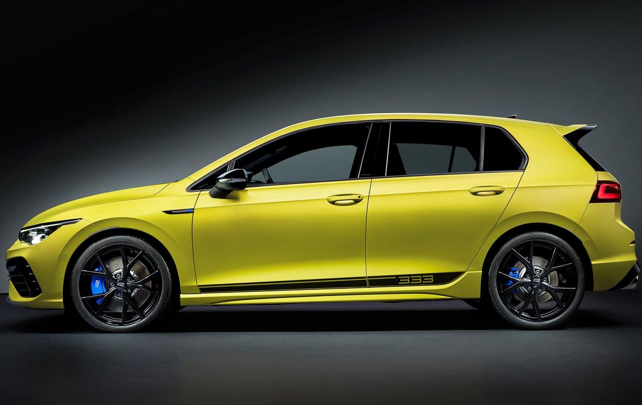 Volkswagen Golf Haziran fiyatı 2023