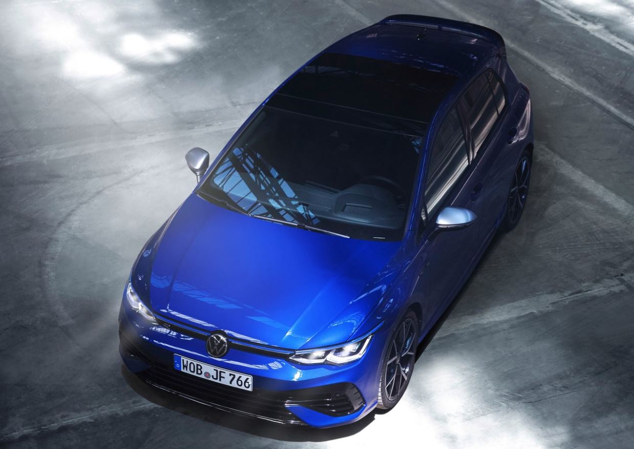 Volkswagen Golf Fiyat Listesi 2022