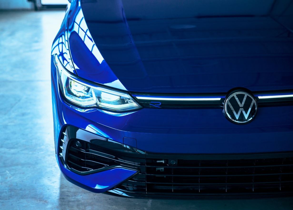 Vw Golf R Ekim fiyatı 2022