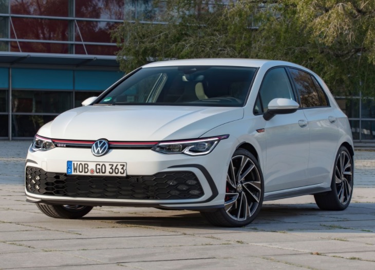 2021 Yeni Golf 8 GTI: Özellikleri ve Tasarımı  