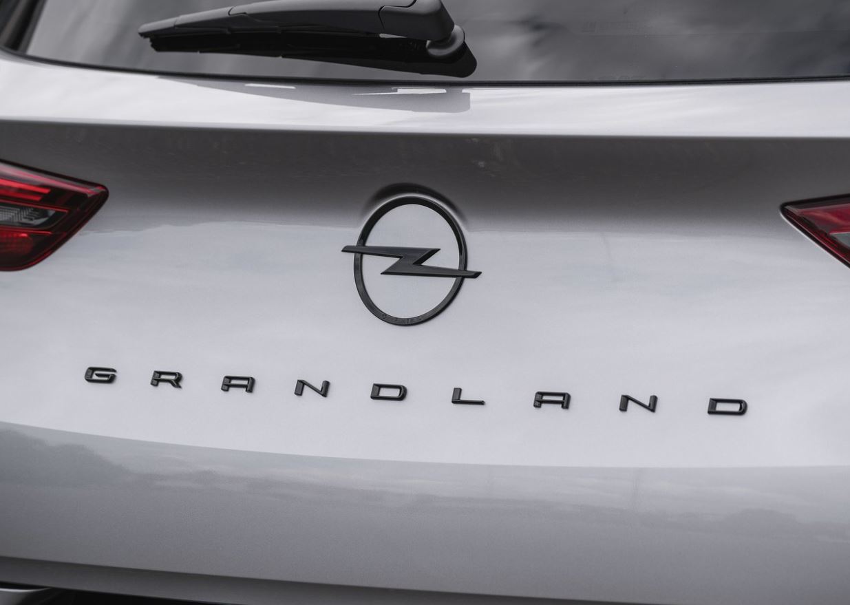 Grandland Kasım 2022 fiyat listesi