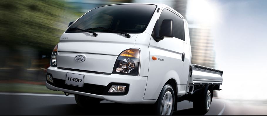 hyundai h-100 araç kampanyası