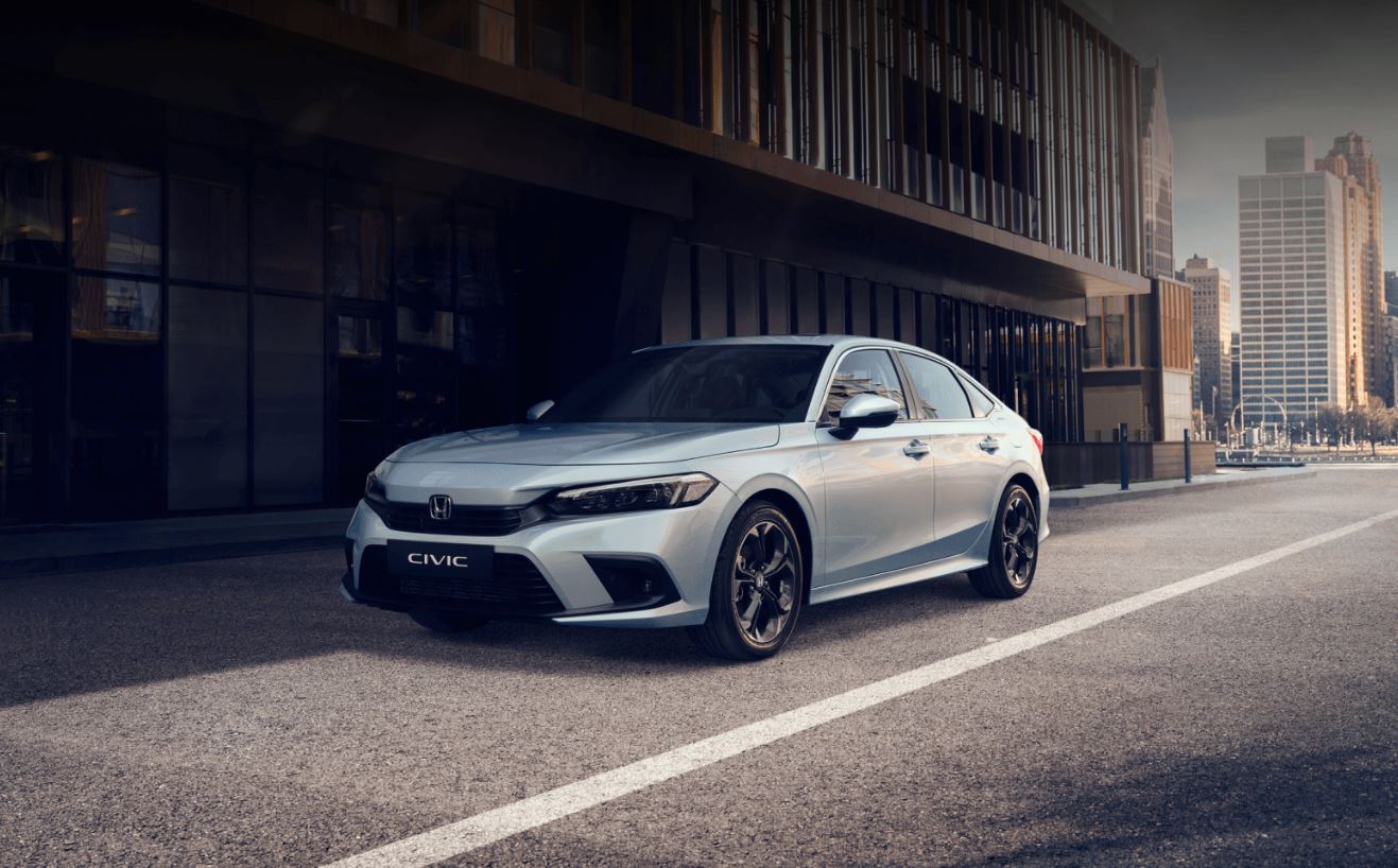 Honda ARALK fiyat listesi 2023