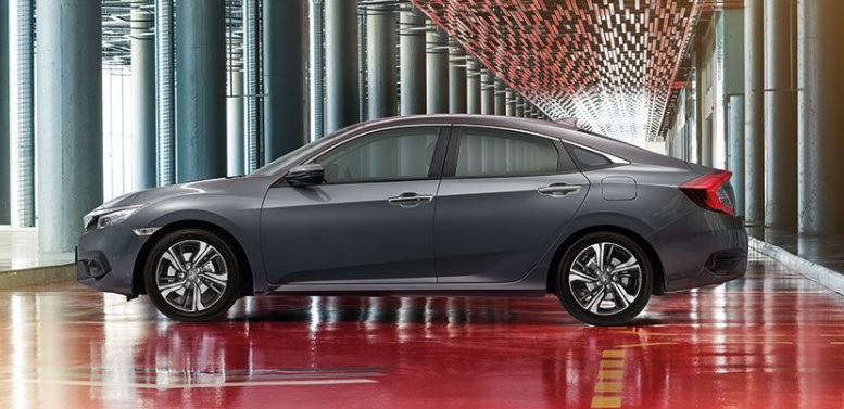 honda civic fiyat listesi