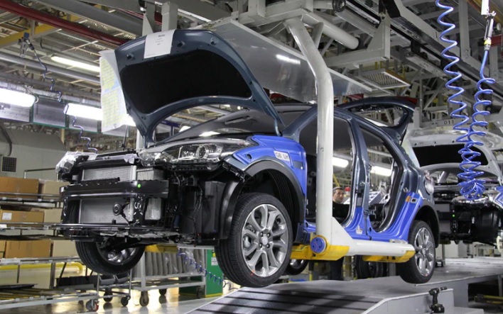 Hyundai Türkiye Assan Fabrika özellikleri