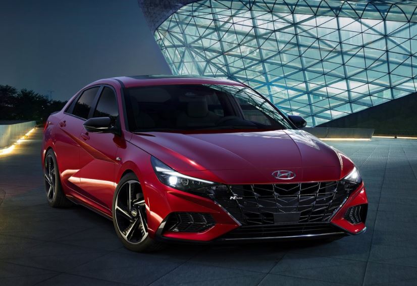 Hyundai Elantra Aralık 2021 Fiyat Listesi