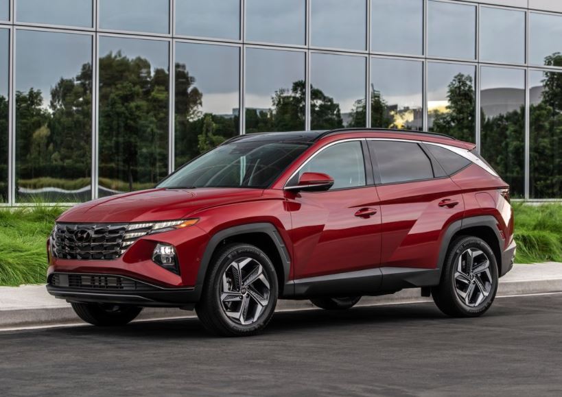 Hyundai Tucson fiyat listesi