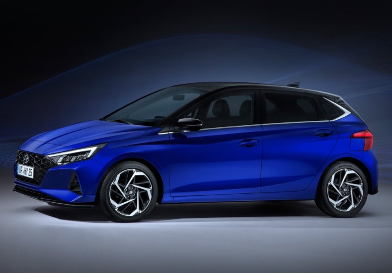 Hyundai i20 Ocak 2021 fiyat listesi