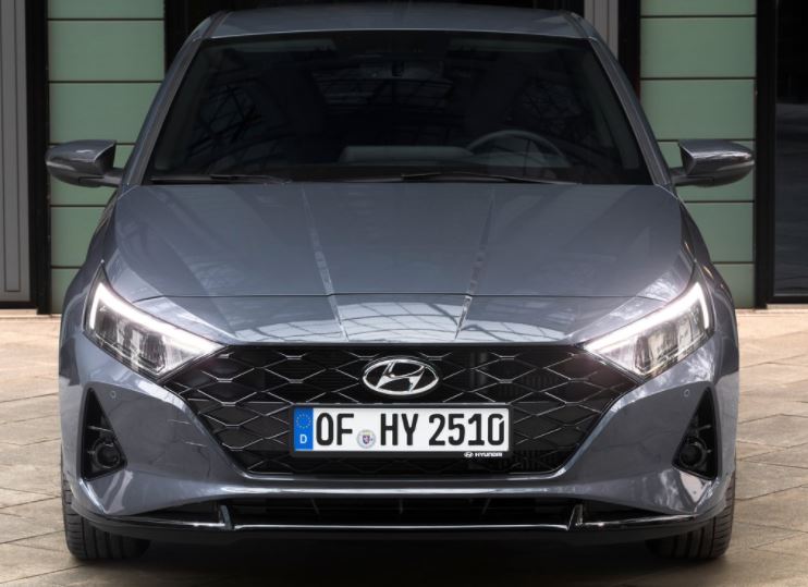 Hyundai i20 Temmuz 2021 fiyat listesi