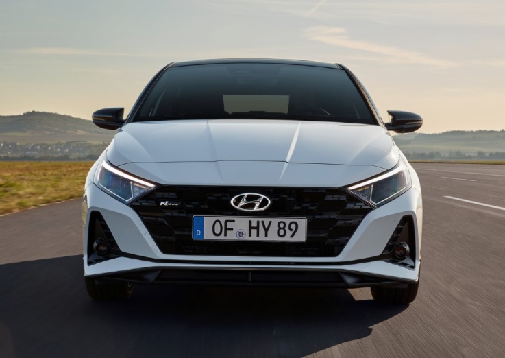 2021 Yeni Hyundai I20 N Line Tanıtıldı: Özellikleri ve Motor Seçenekleri