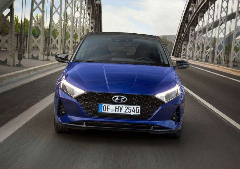 2022 Hyundai i20 Temmuz fiyatları