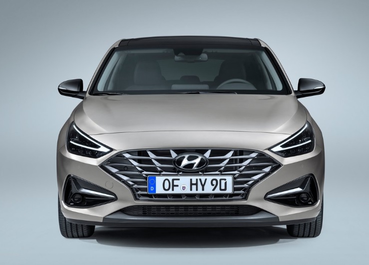 Hyundai i30 ne zaman gelecek