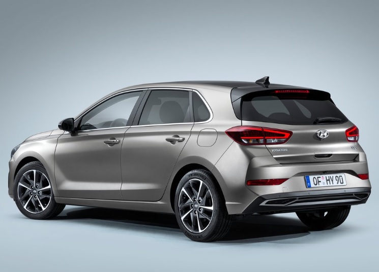 Hyundai yeni i30 özellikleri