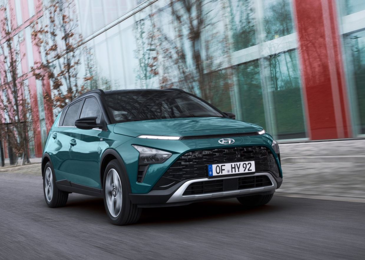 Hyundai Kona Haziran fiyat listesi