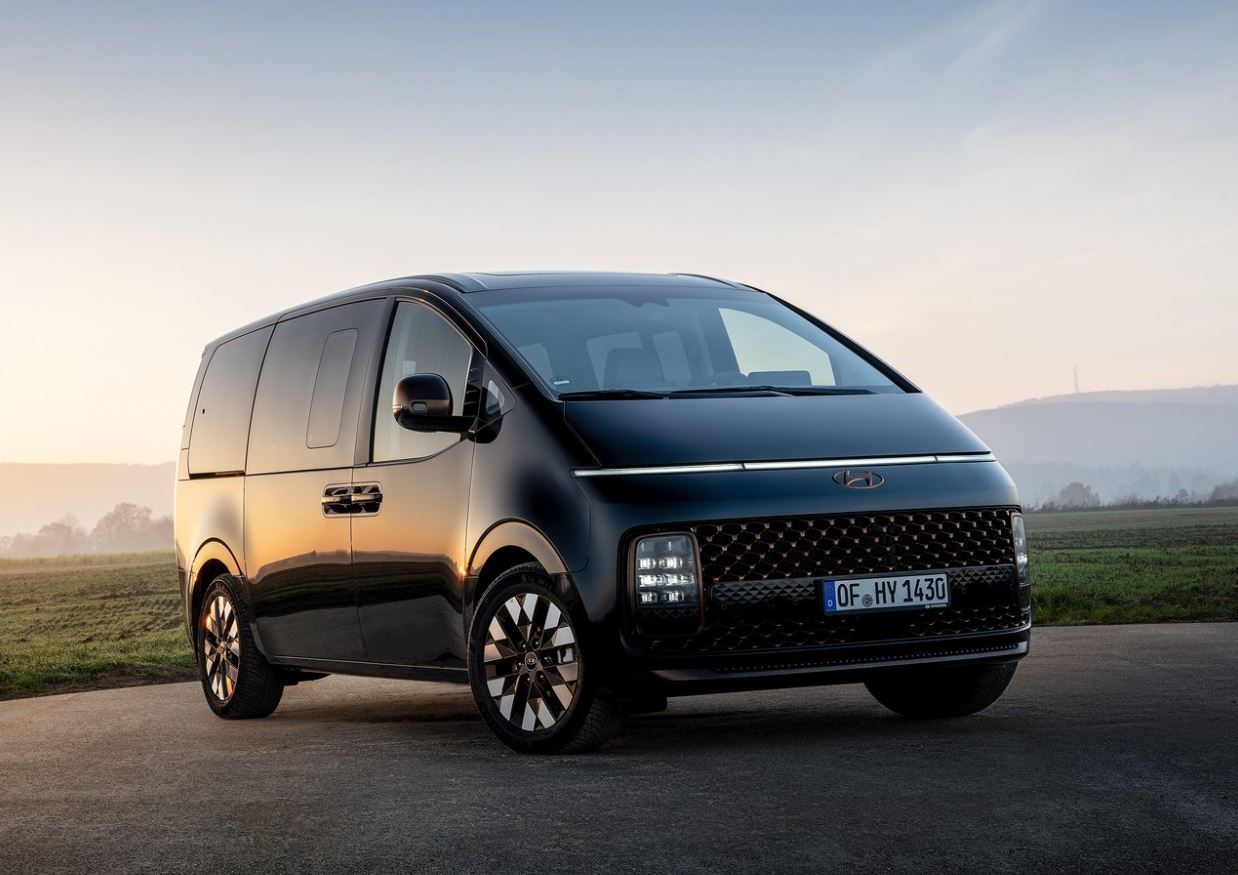 Hyundai Staria Haziran fiyat listesi