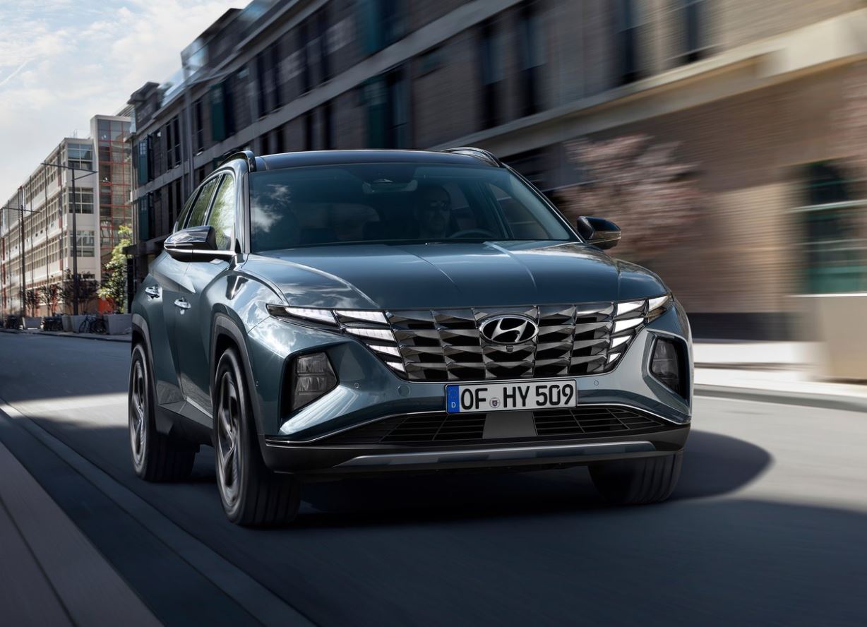 Hyundai Tucson Ocak fiyatı