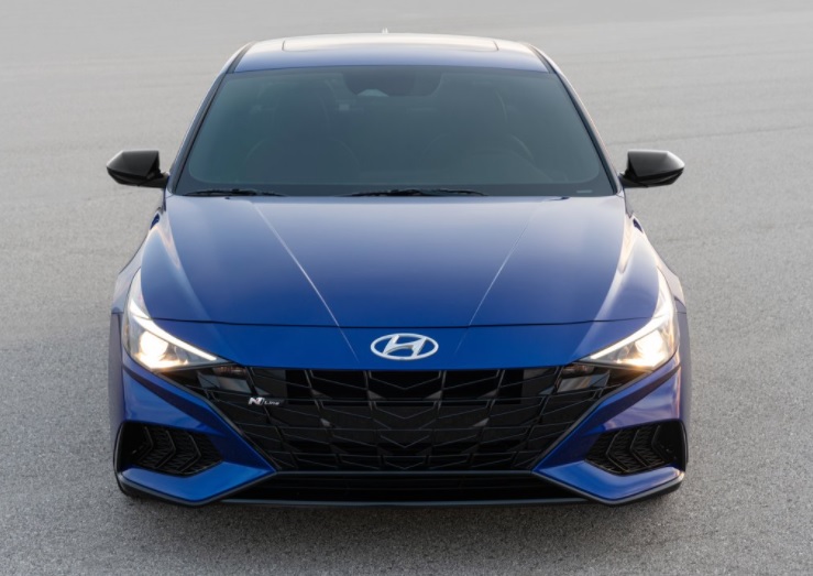 Hyundai Elantra lansman fiyat listesi 2021 (Nisan)