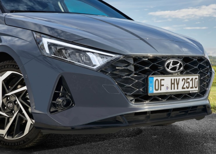 Hyundai i20 özellikleri ve fiyat listesi