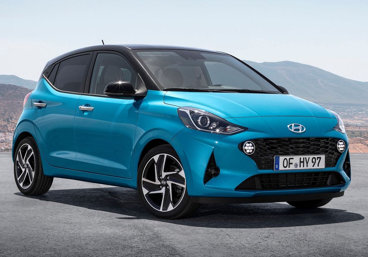 Hyundai Araçlarının Mart 2023 Fiyatları Yayınlandı!